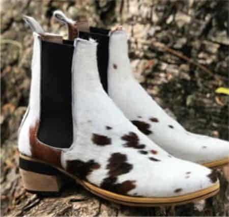 fave collection shoe 